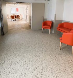 SAM 1e etage 1