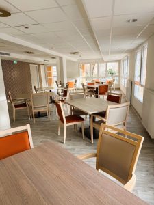 SAM 1e etage 3