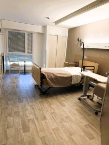 chambre