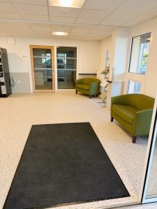 hall entrée 1